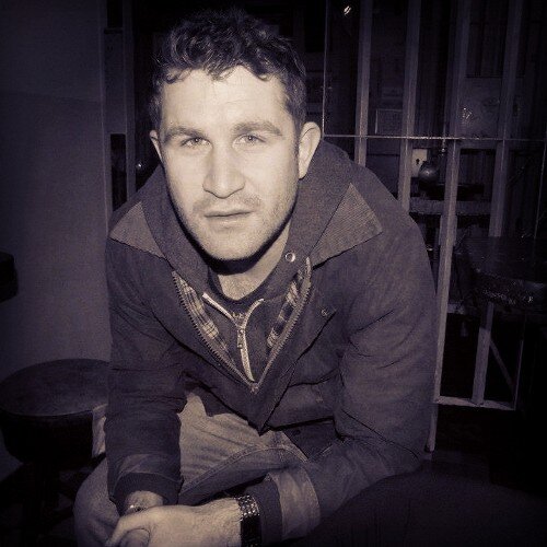 sMcLeod31's profile picture. Just an all round top bloke