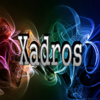 Xadros(@Xadros1) 's Twitter Profile Photo