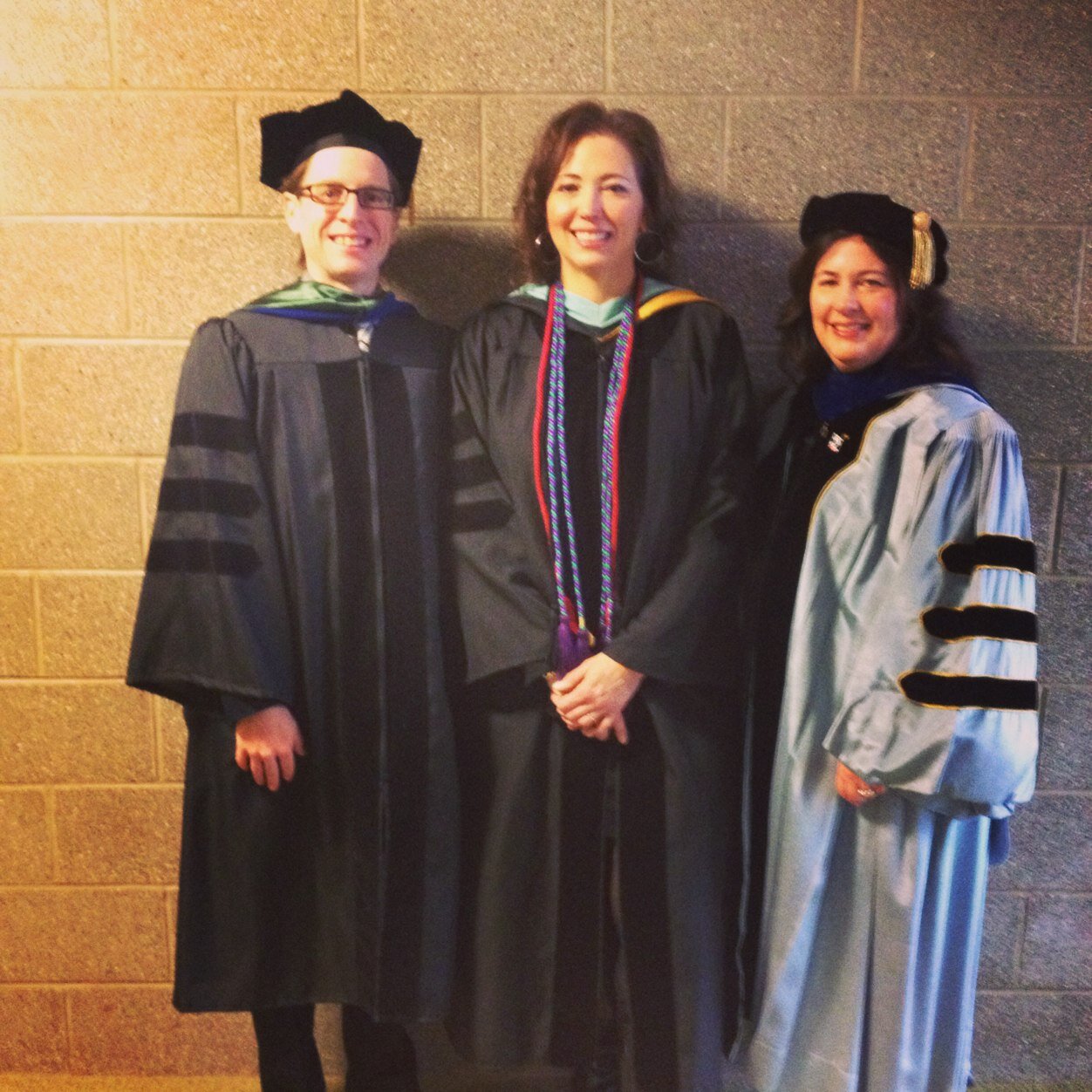 Official Twitter Page for Department of Secondary Education and Administrative Leadership, California University Of Pa.