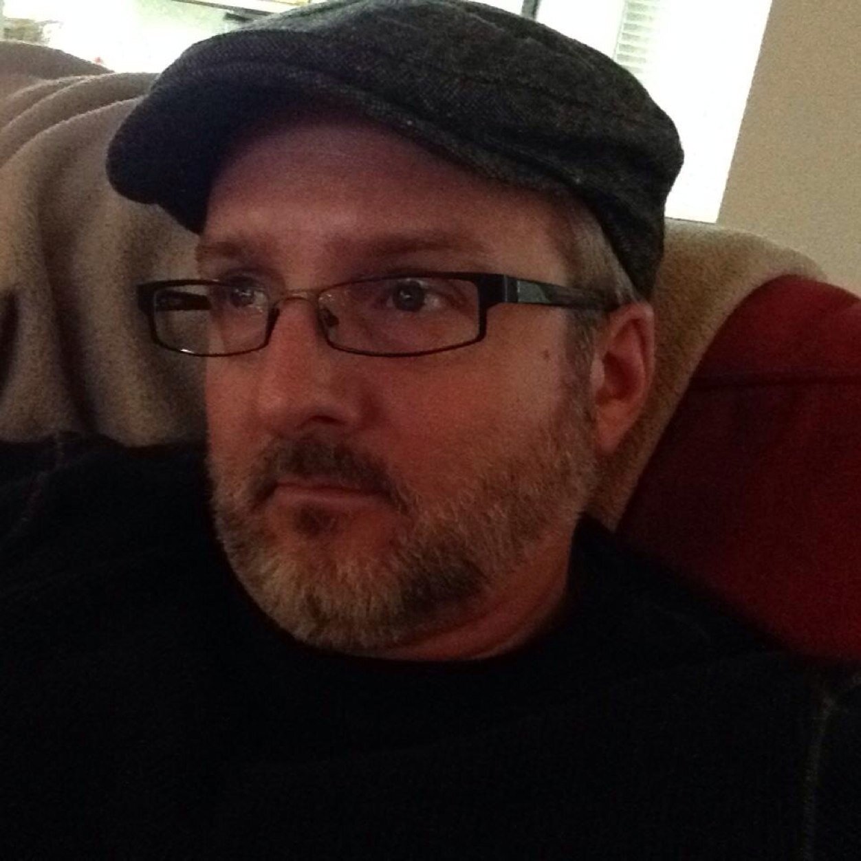 I'm the Senior Pastor at Shady Oaks Baptist Church. Married to my best friend Sally, and Daddy to my 3 awesome kids!