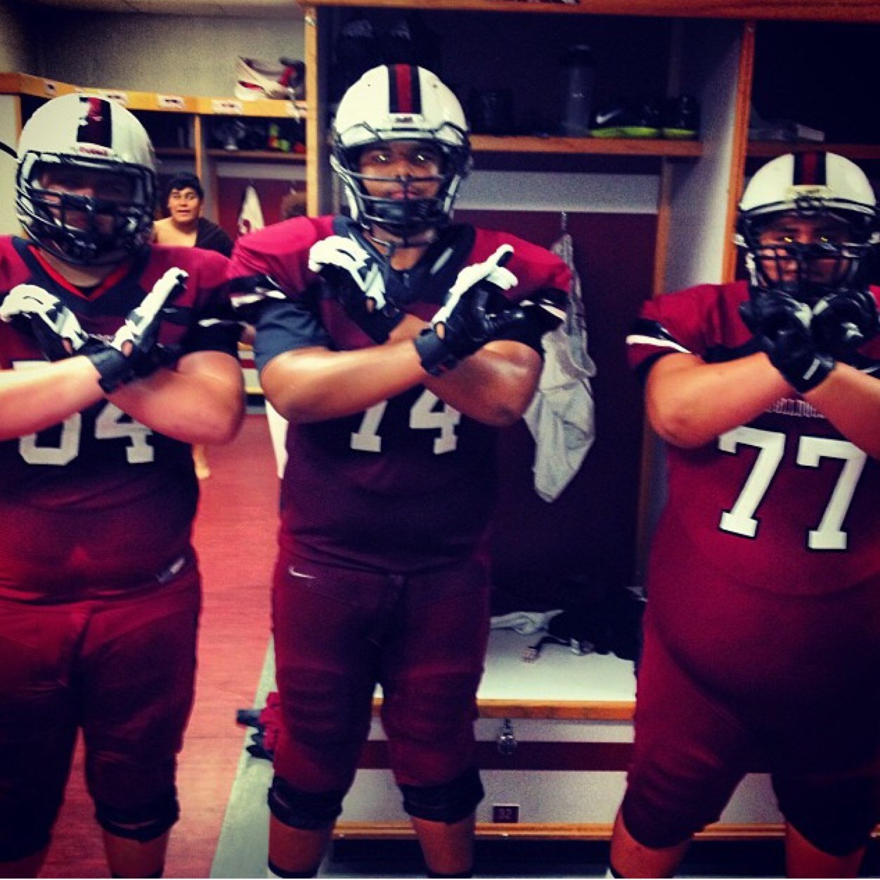 bigjmercado75's profile picture. Est. 12-11-96 just a guy trying to find his place in the world! Hit me up if you have any questions. Music is life, football is life Red Dog football #junior