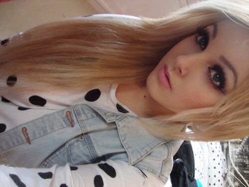 DellMcKittrick's profile picture. You have no idea how much l like you. How much you make me smile, how much l love talking to you, or how much l wish you were here.