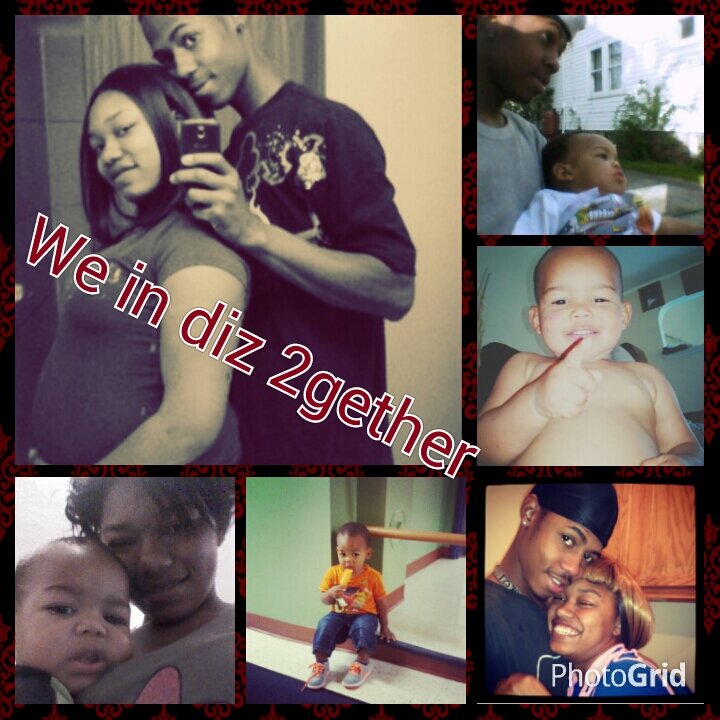 Im a person that keeps 2thyself,, &nd i dnt really lik 2b bother,,bt my son warmed my heart&nd it had me find GOD!!!