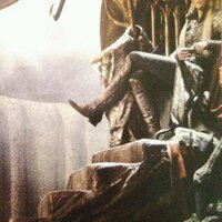 King Thranduil (@kingmirkwood) 's Twitter Profile