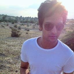 PushpenderHudda's profile picture. Aspiring Financier, Economist at heart, MIM @hecparis, @iitg alum
Get up, walk. you got some fine legs there, dont you?