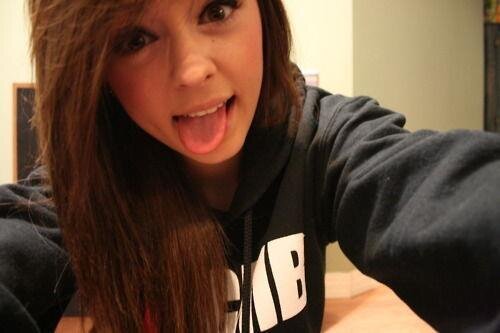 I don't remember the last time I showed anyone my true feelings.