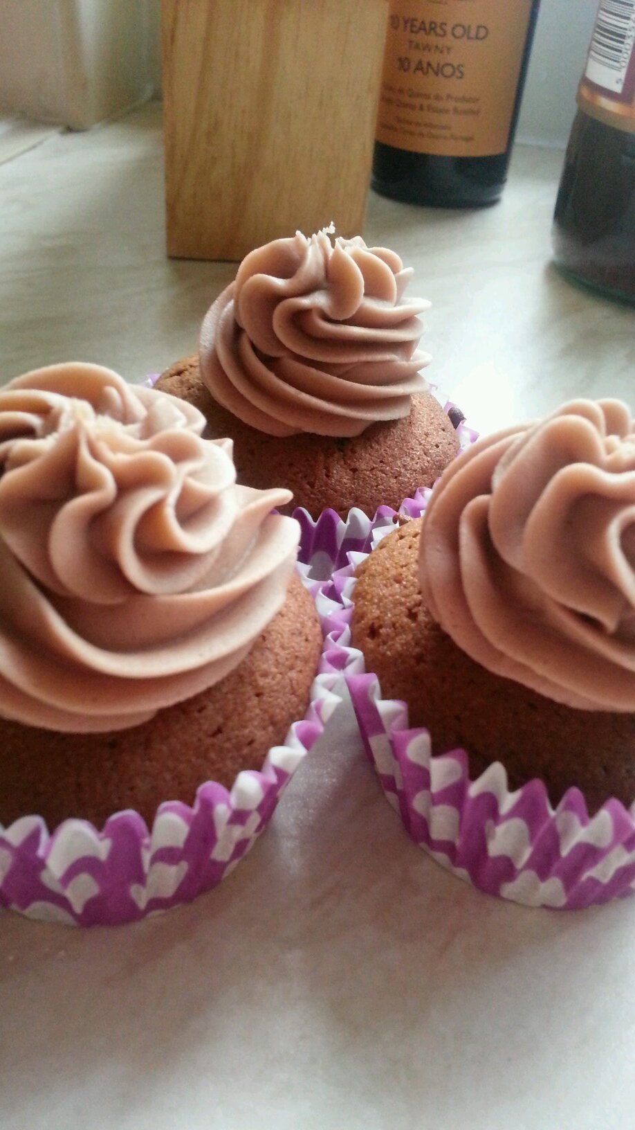 KJCakes1's profile picture. Home Baker, cupcakes and celebration cakes, passionate about all types of baking. Based in Whitehaven, Cumbria
Blog: http://t.co/qzDczU79SU