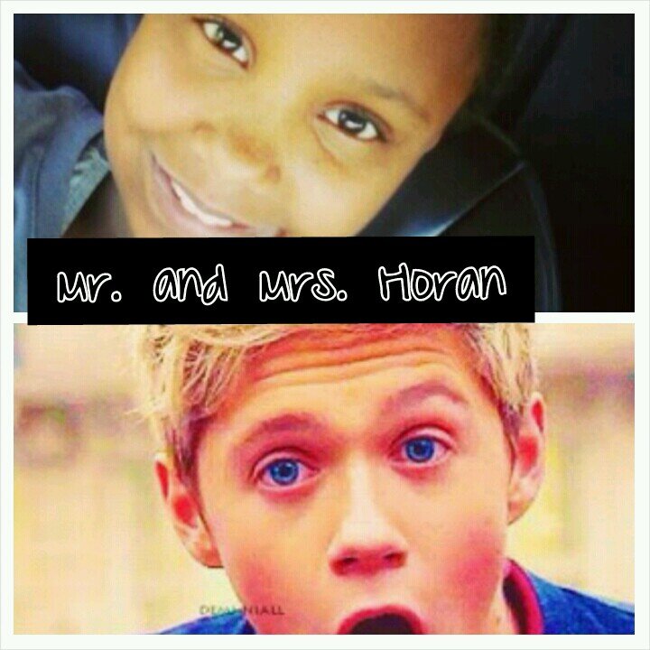 I'm a  directioner who loves Niall James Horan forever and always...
(I cough) I think I have got One Direction Infection..!!!♣♣♣♣♣♣
