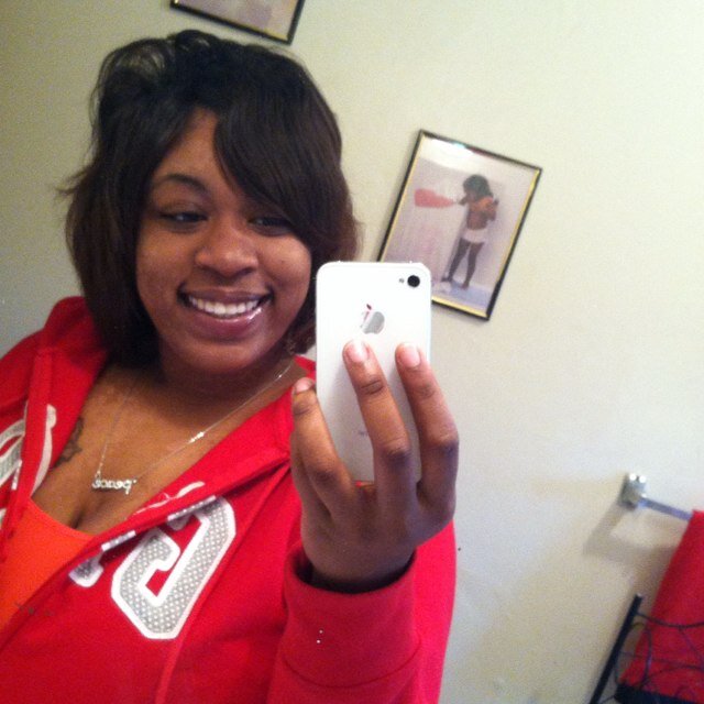 I jus ❤❤❤ ME some ME..... FOLLOW ME doe I follow bak !!!