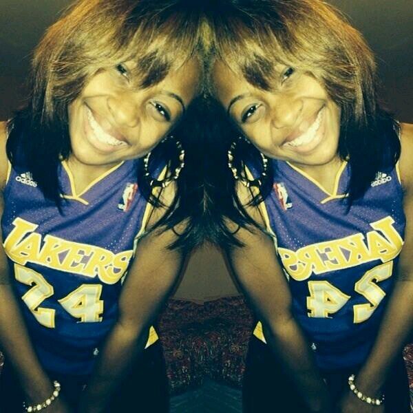It's Desiree