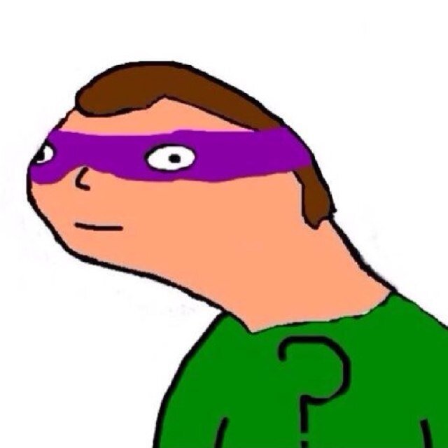 Meh ridls mek teh gurls go crezy