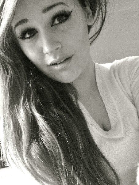He's just a boy who doesn't know what's in front of him and she's just a girl who never learned how to let go.
