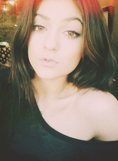 MadlinHabel's profile picture. I wish exercising was as easy as eating.