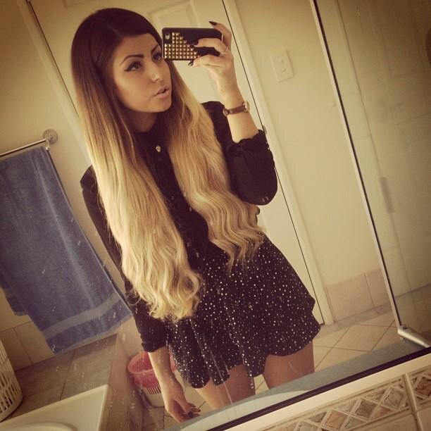 I don't hate you, I never will. I just act like I do.
