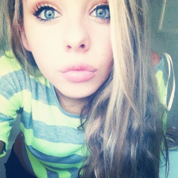 I'm afraid of not being enough, not good enough, not smart enough, not pretty enough for you.