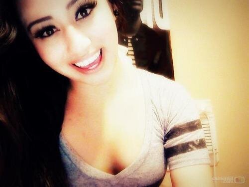 I wanna be the person you fall for when everybody else is falling for you.