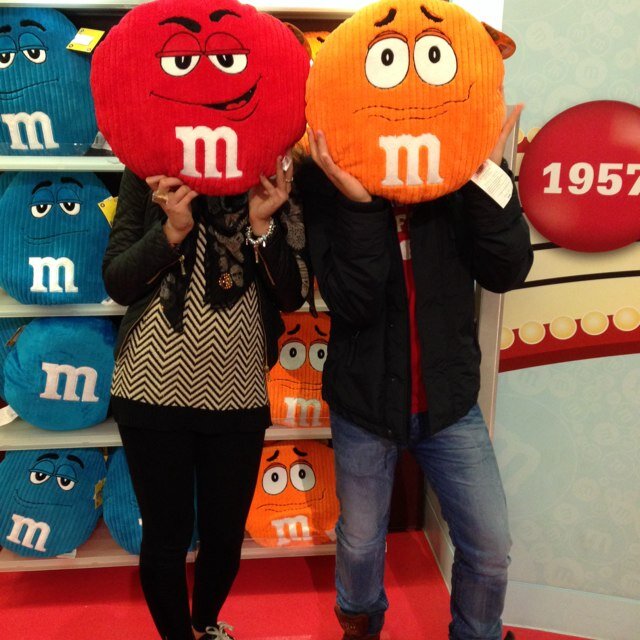 RuelleBrice's profile picture. 