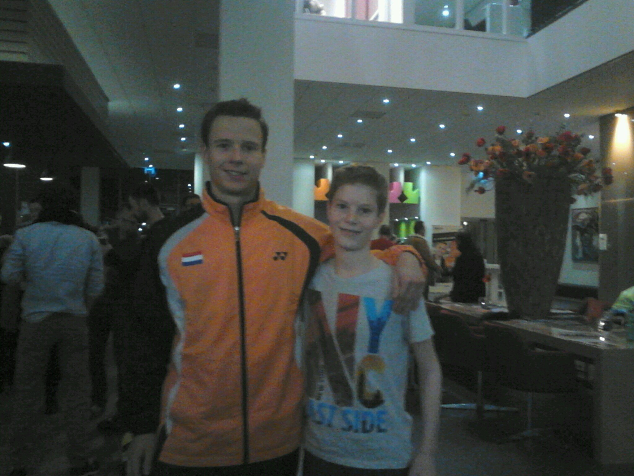 MVerlijsdonk's profile picture. V1g jan van brabant