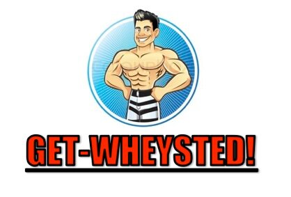 Unique sports supplement brand offering products that everyone loves, catering to your specific physique goals. So c'mon get-wheysted!