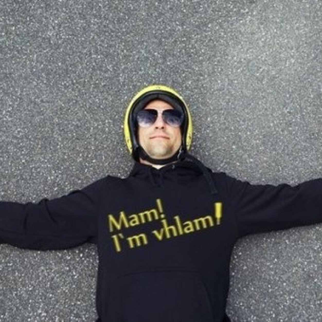 YanPolozkov's profile picture. 