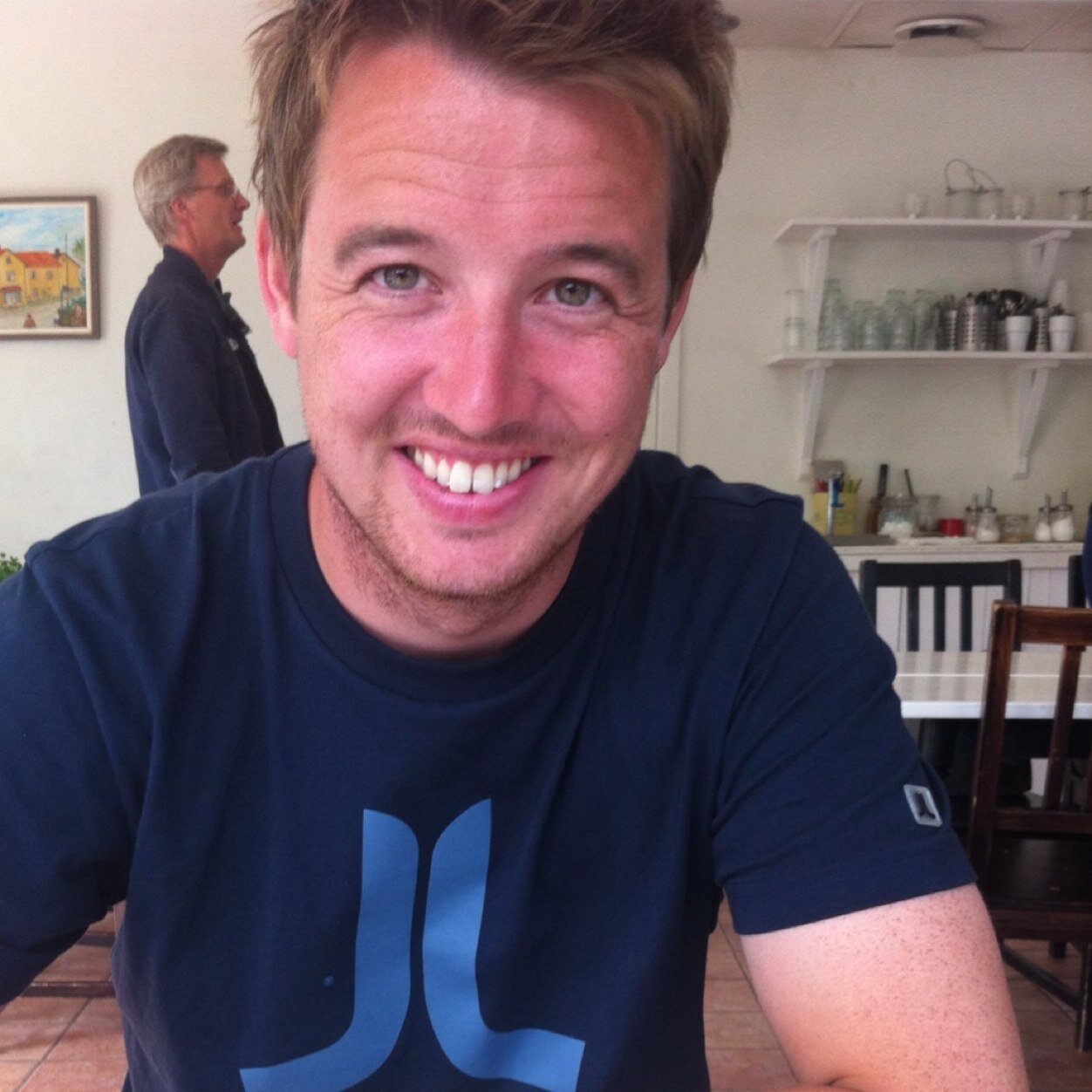 Søren Kongegaard