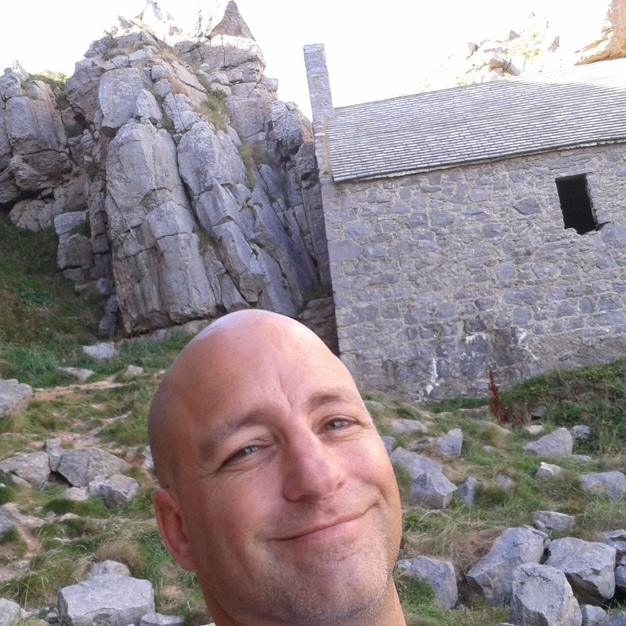 dingodai's profile picture. Follower of Jesus, married to Sharon, dad to   Damien, Brandon, and Sean. Surfer, paramedic, this world is not my home...I'm just passing through