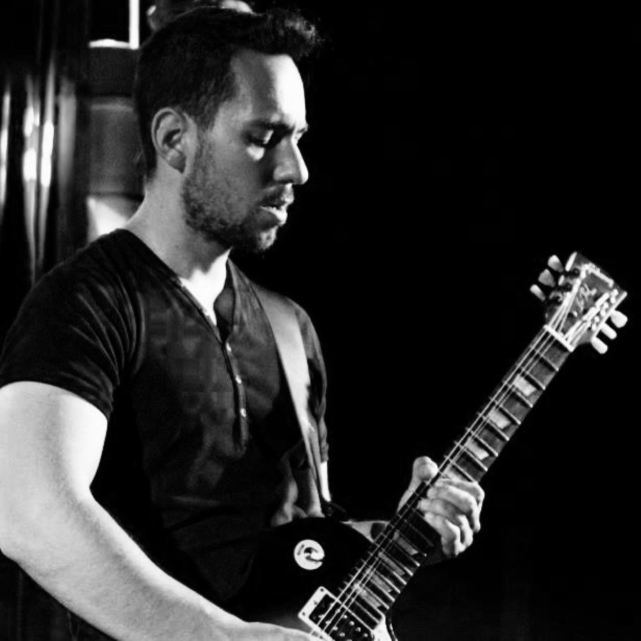 I Love music production, guitars, rock, mixing, mastering....