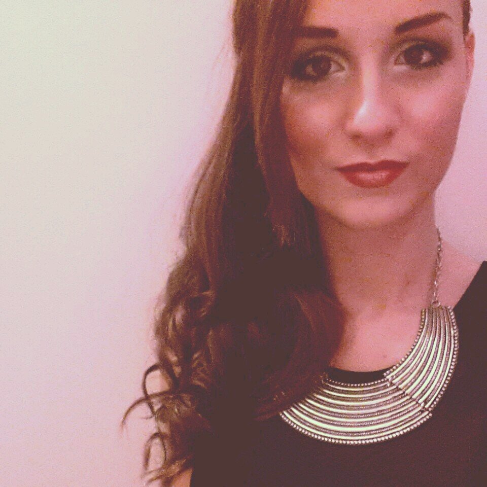 Britjuh's profile picture. ♥