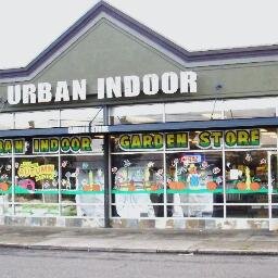 Portland's Premier Indoor Garden Store