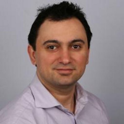 Augustin Galatanu profile photo