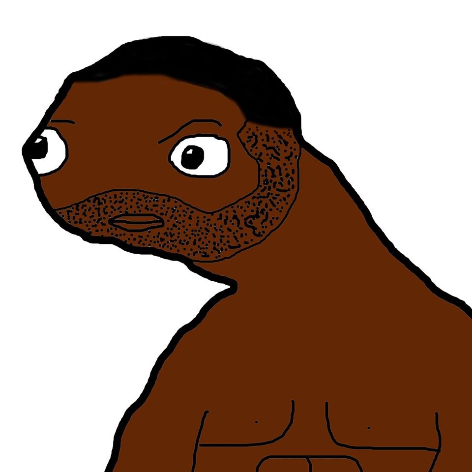 LazurAngeluvPls's profile picture. muskuls & steroids