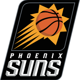 All news about Phoenix #Suns