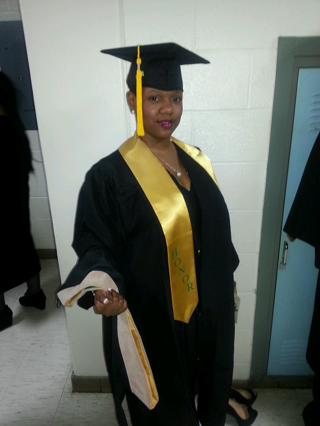 yepthatsme826's profile picture. 