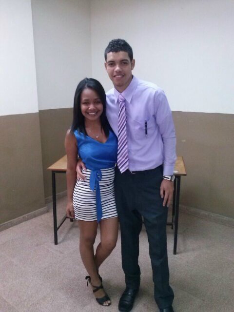 Estudiante Adm de Aduana★SiempreLucho por lo que quiero SIEMPRE..♥#MareaRojaHastaLaMuerte #RealMadridHastaLosHuesos