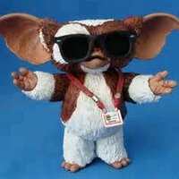 gizzapickles (@missingmogwai) 's Twitter Profile
