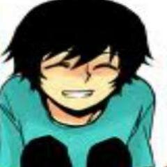 Hey, I'm Ike. The adopted Canadian who is 13 years old but that doesn't fuckin matter so don't ask. #MyGirlfriend @SisterKaren12 {Older Ike..}
