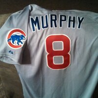 Patrick Murphy (@pmurphy100) 's Twitter Profile