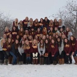 DPhiOh's profile picture. Bringing sisters together since 1926