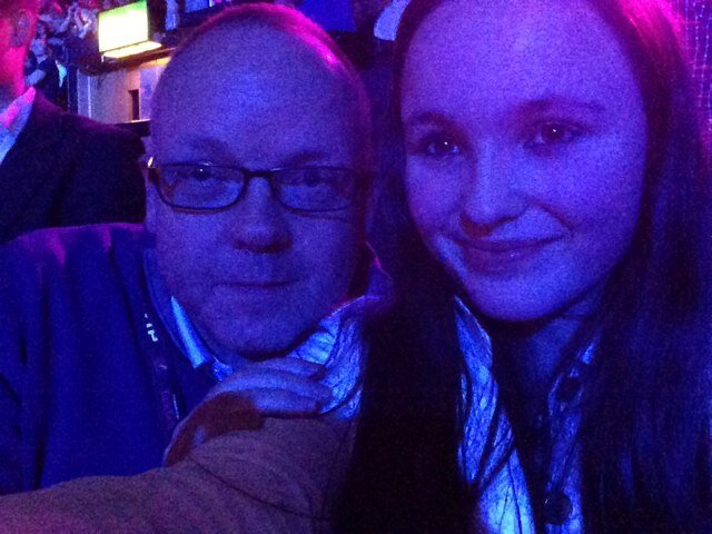 Robffitch's profile picture. 