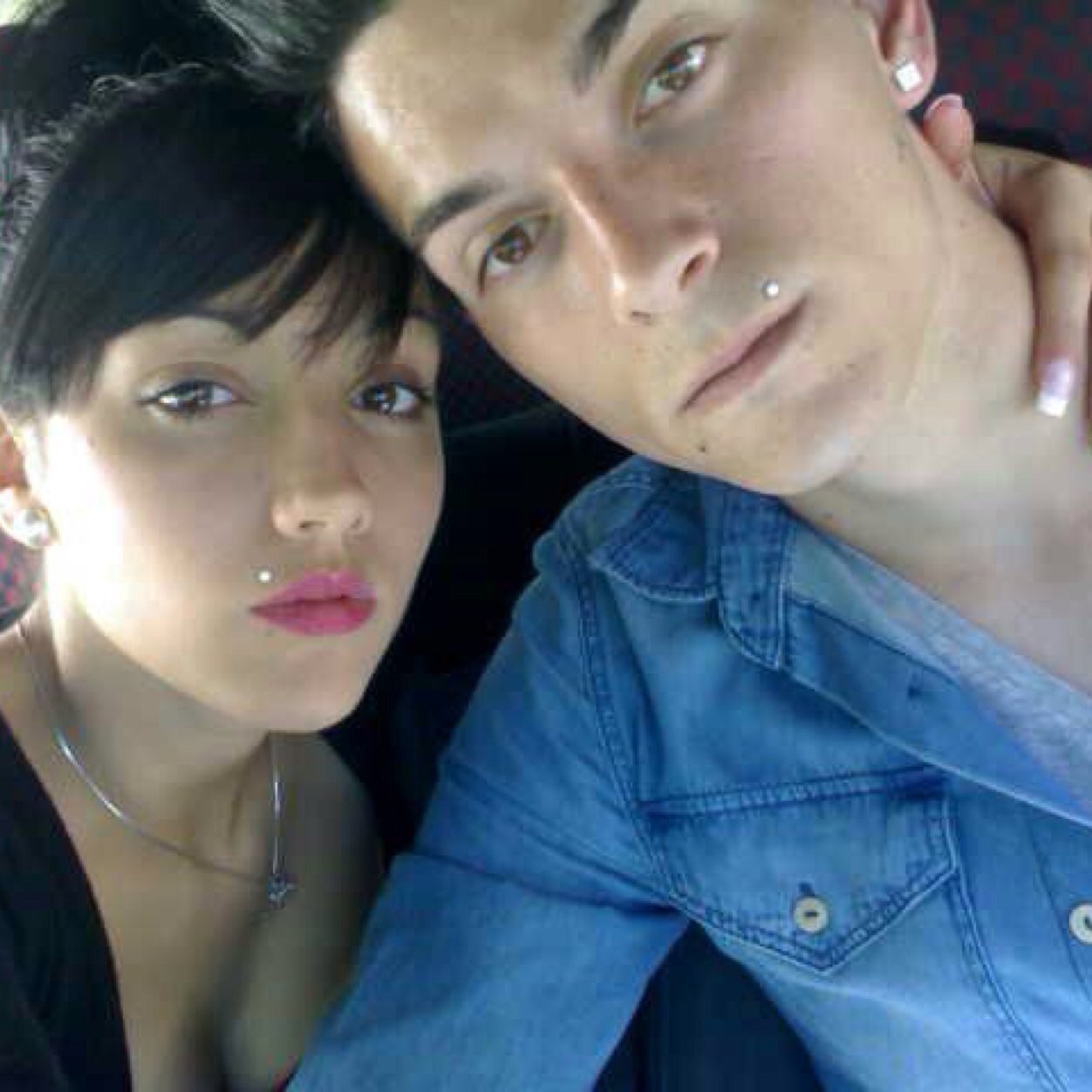 te amo mi vida. 25'