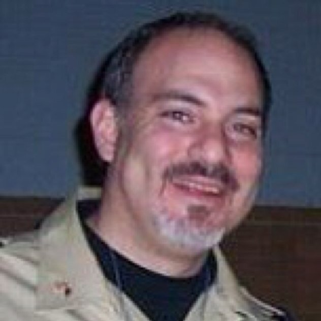 mjcasalotti's profile picture. 