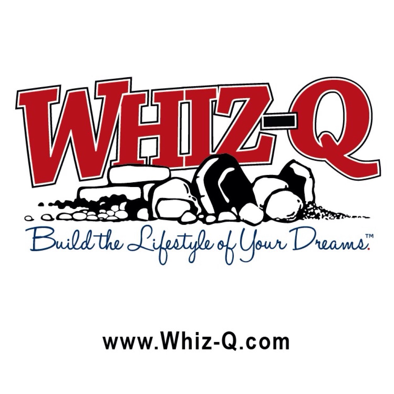 Whiz-Q Stone is one of the largest stone, hardscape, landscape and masonry suppliers in Texas. We are family owned and operated in Fort Worth, Texas since 1983.