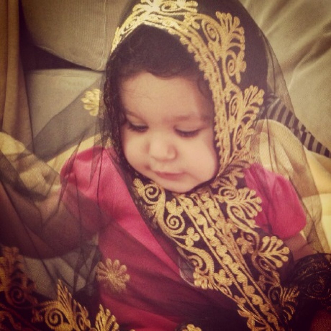 NoorAlShebli's profile picture. Mom and wife first, Business and Financial consultant second