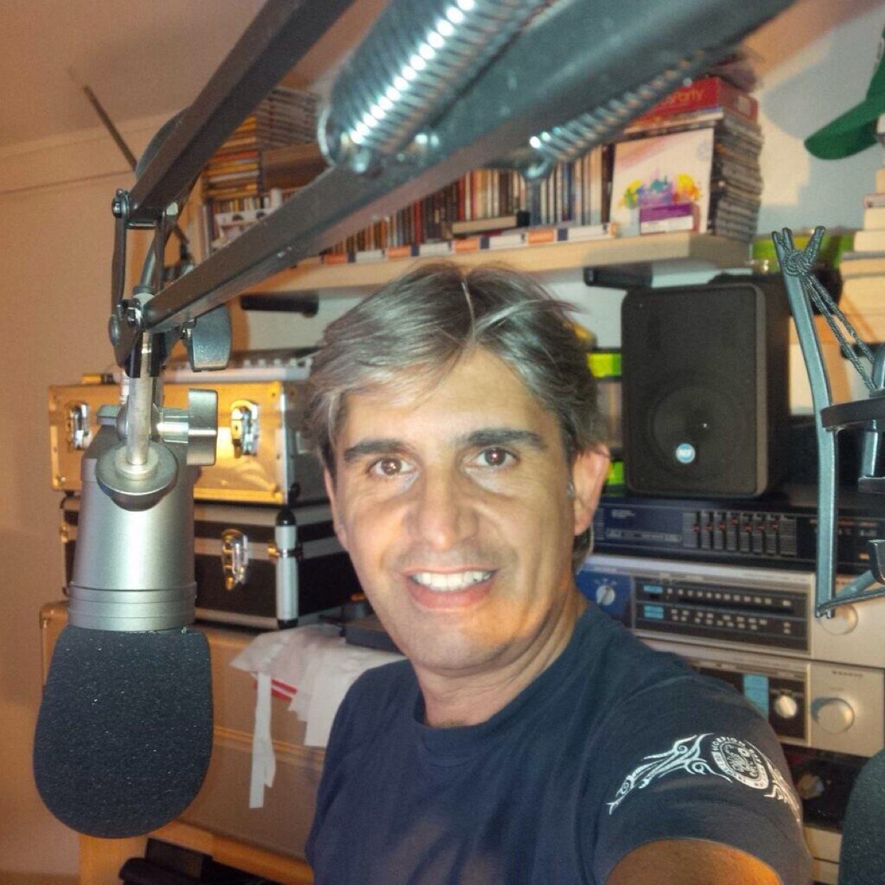 Agente di Commercio -  Editore Radiamo Web Radio - Assomoda - Confcommercio Modena