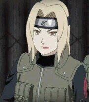 senju_tsunade3's profile picture. 