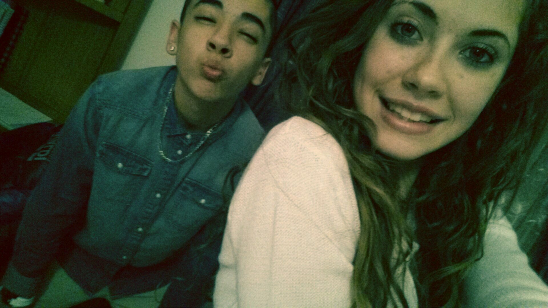 Portugal and Brazil 16 years old ♡☆#Pantatonix #Nicki Minaj #Azealia Banks #Beyonce☆♡