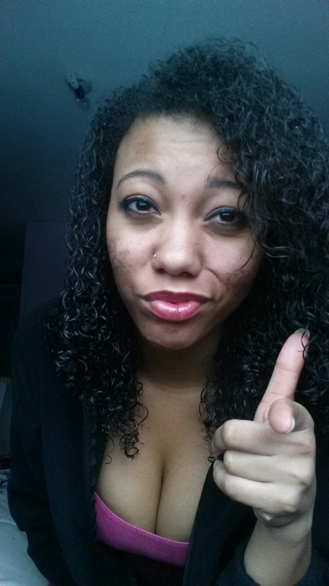 Well i dont kno..so heres a bunch of hash tags ... #OctobersVeryOwn #XOTillWeOverdose!  #TheWeeknd      #TeamVirgo
 #muahhh!