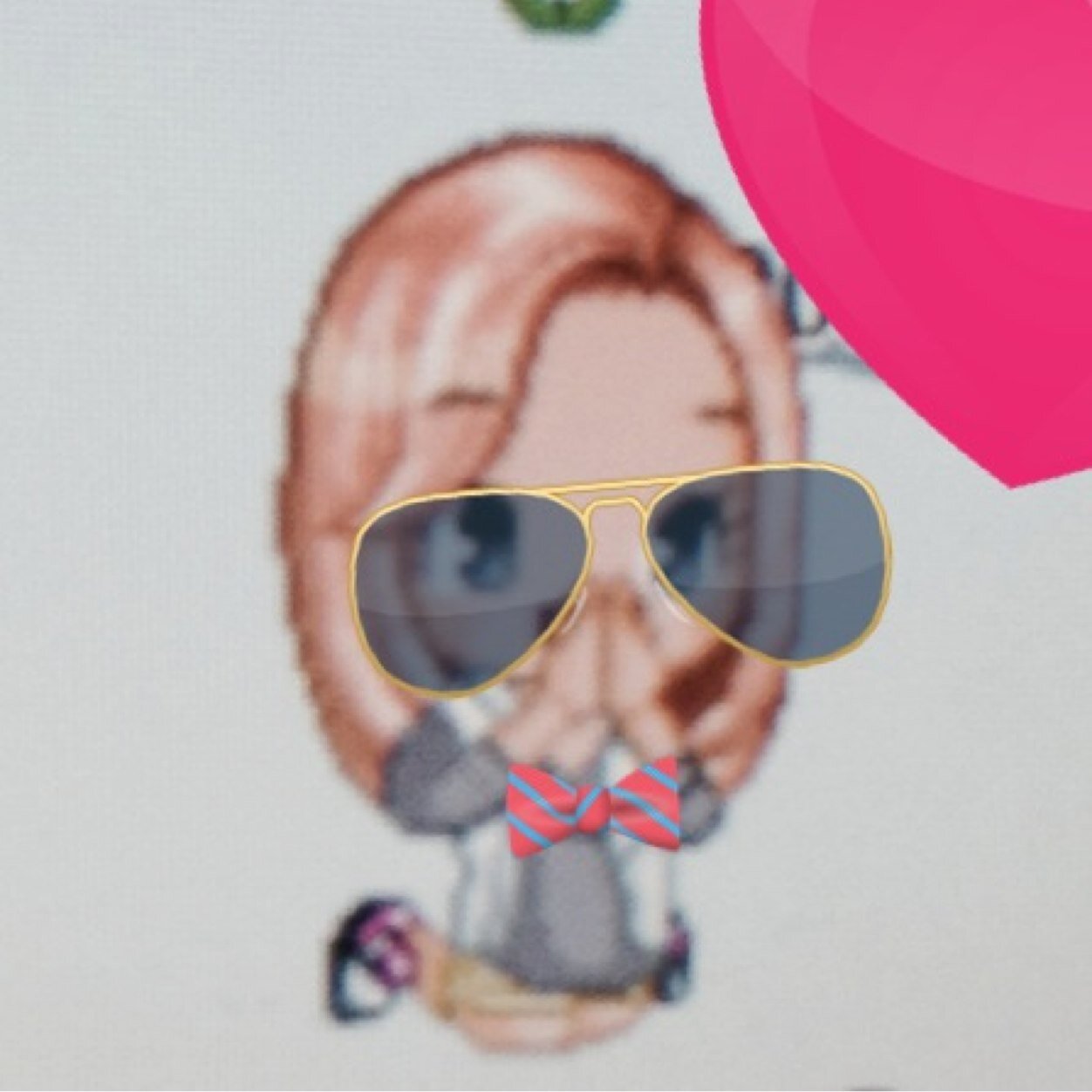 fantageEmily's profile picture. I love fantage on it all the time