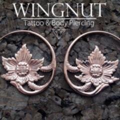 We believe in providing you with 100% custom tattoos, precision piercing and the highest quality body jewelry that the industry has to offer.