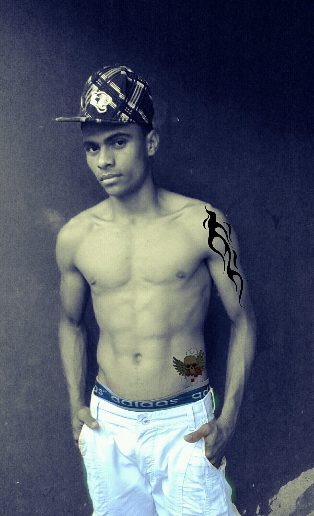 Modelo,Artista,serio e sensual, contato através do meu perfil completo ou natal.barbosanb@gmail.com /natal_nb       @Facebook.com